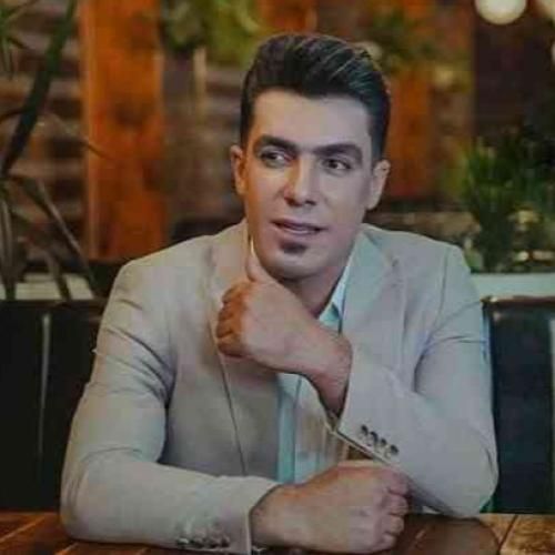 فرشید حکمتی قرض کنم پرس بکنم گلم یه میشی