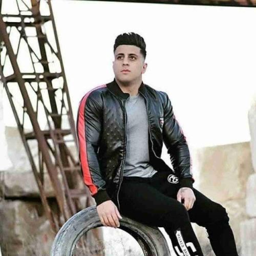 سبحان رستمی بودنت آخرته عشق و حاله چشات قشنگ تر از صدتا