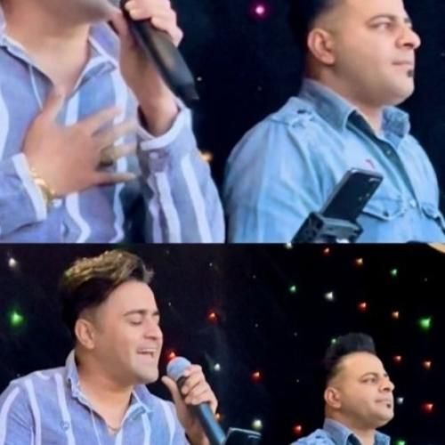 احسان علیانی لیوت بیمه