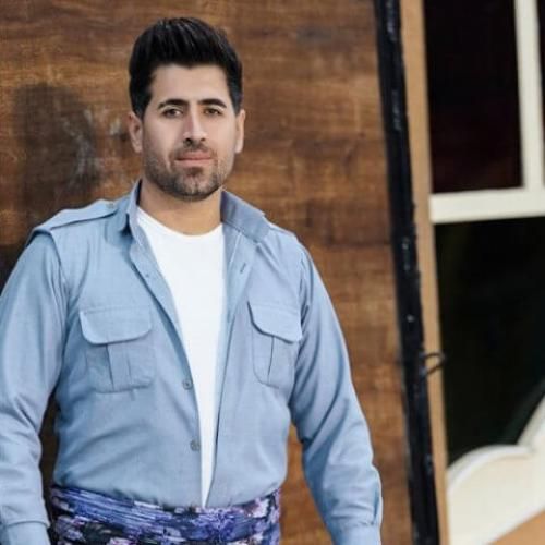 سیوان گاگلی مستو شیتی هواتم همیشه دل له لاتم