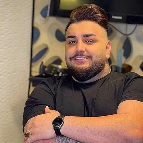 امیر قمی دل و دلدار قشنگ یار آ کیجا بره بووش عروس مه مار