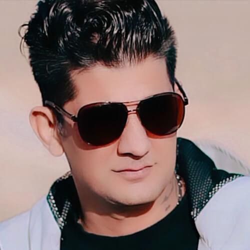 محسن تی وی جنون