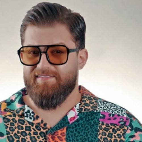 مهیار خلیل زاده دین و دنیا