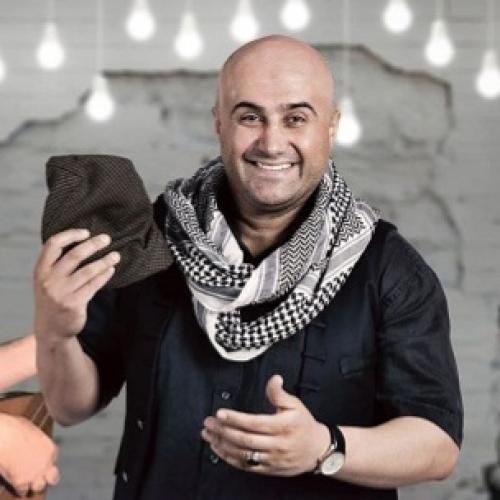 حسام لرنژاد کیژی کرمانج