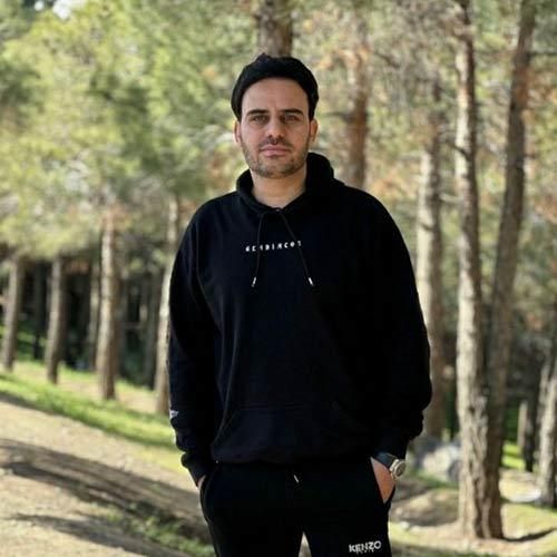 داوود یونسی نه نه