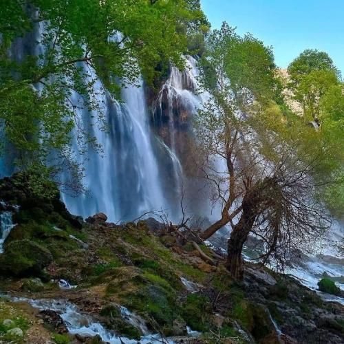  جوهرم طلا سیاه بام هد میزنن فضاییا