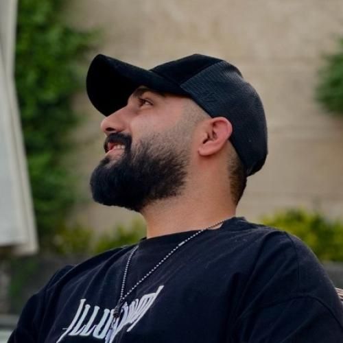 محمد امیری نذارم نرم نامردم به ناموس برنمیگردم