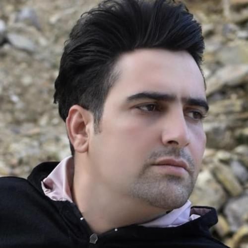 علی فرزامی خدایا یار بیه مه یا گیانم بگر