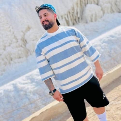 علی حمیدی زندونی