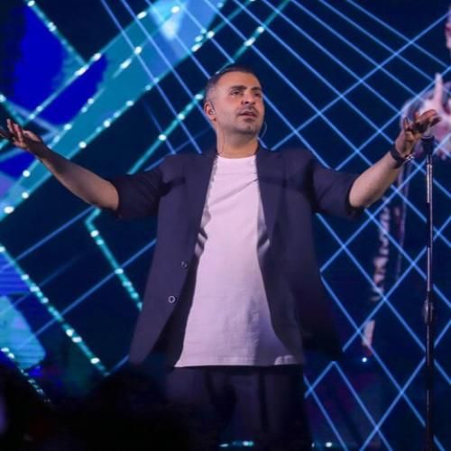 علیرضا طلیسچی اشکام بیان هزار هزار زخمام بمونه یادگار