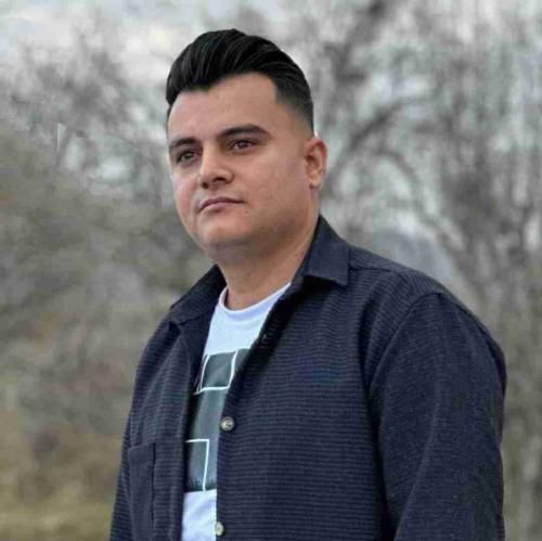 رامین کرمی عاشقم کردید و وتی منیش عاشقد بیمه