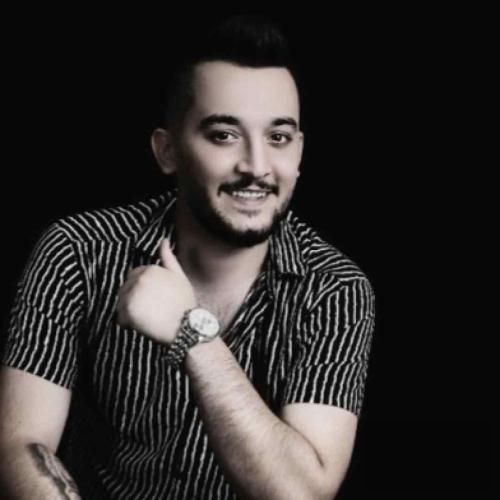 هومن آدینه کد خدا