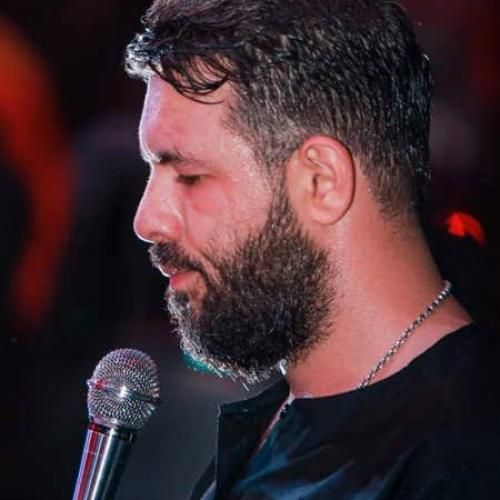 حسین ستوده لیلا نبض دل مجنونه