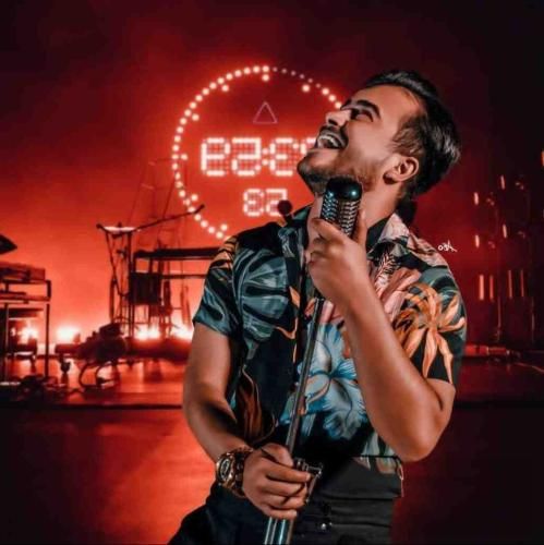 میلاد راستاد چرا بلاک باید ببینی آتیش بگیری از حسودی