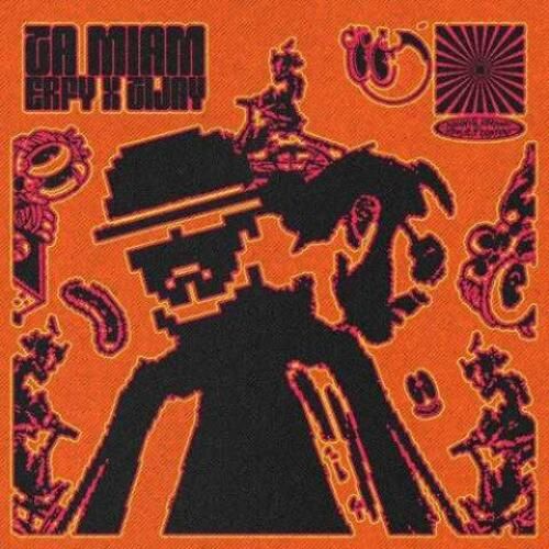 عرفی و امین تیجی تا میام