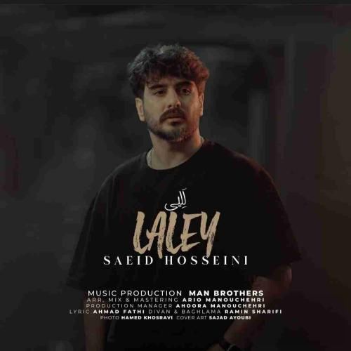 سعید حسینی للیی