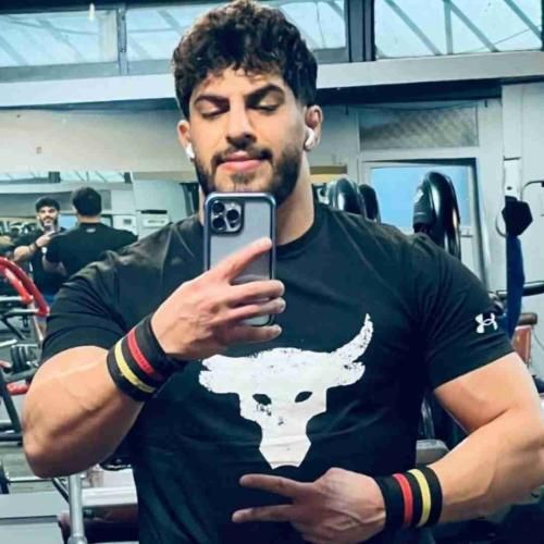 محمد کجوری نه نه نه نه عشق تو رو نمیخوام