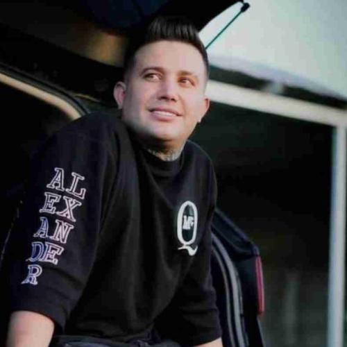 علی احمدیانی تو رفتی و مه ماندم یه دنیا حسرت و درد