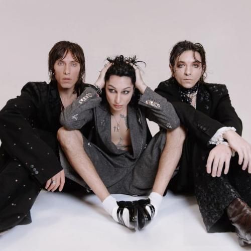 Palaye Royale Ache In My Heart