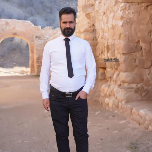 رضا شاهوردی راز