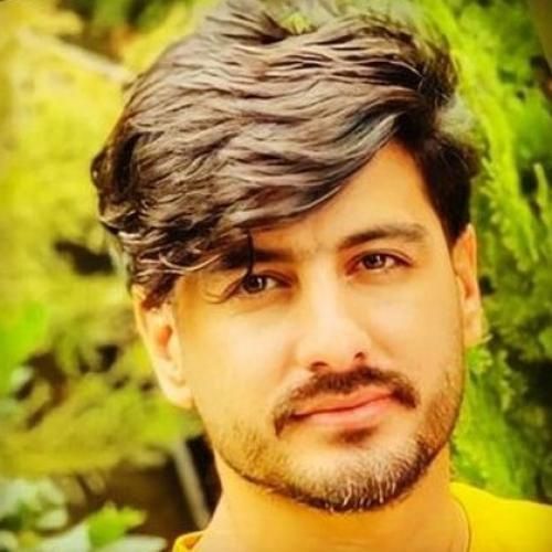 سعید حسینی درمون همه دردم کلبه دل غم کردی