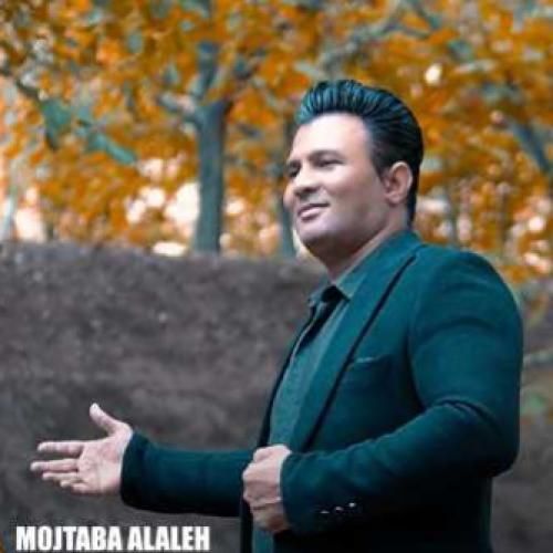 مجتبی آلاله نگو نگو نزن به حال دل غریبم نگو