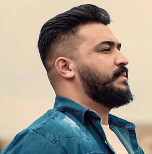 رضا کرمی تارا یه چن وقته که دی خراوه حالم