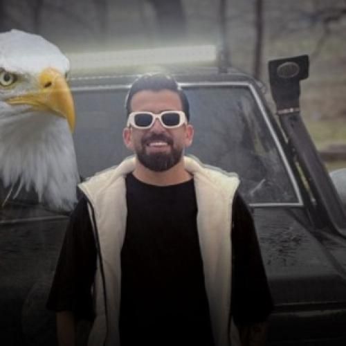 رامین مهری هم شر و شوری هم با کلاسی خوش هیکل هستی