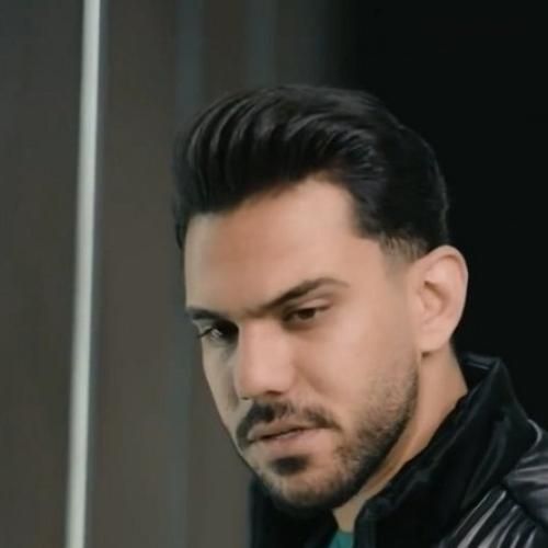 پیام عباسی رفت خودش نخواست همش کار خداست