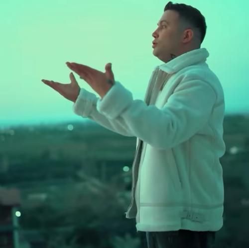 علی احمدیانی بیا منه ببر ببر به رویاها قاتل مه شدی