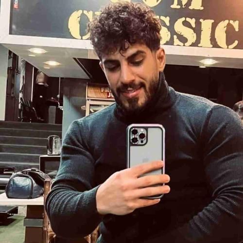 محمد کجوری چقدر امشب خرابم نمیتونم بخوابم