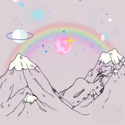  از اون گوشه ی دنیا به این گوشه رسیدم نگین دنیا قشنگه