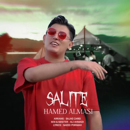 حامد الماسی سلیطه