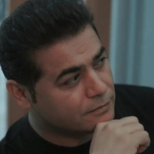 رضا مرادیان سروین لار