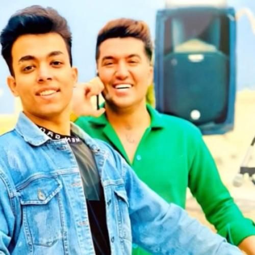 سجاد فرهادی به شیراز اومدم غمگین و خسته