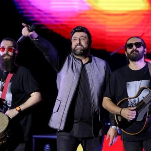 محمد علیزاده ای سفر کرده از آن دو چشم شیدا چه خبر