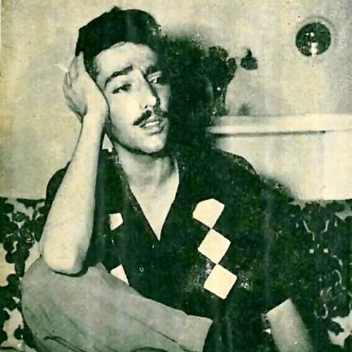 داریوش رفیعی شب به گلستان تنها منتظرت بودم