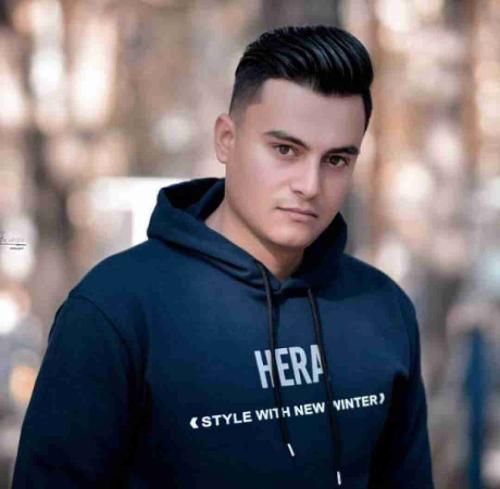 رامین کرمی قبرستان خاطرات