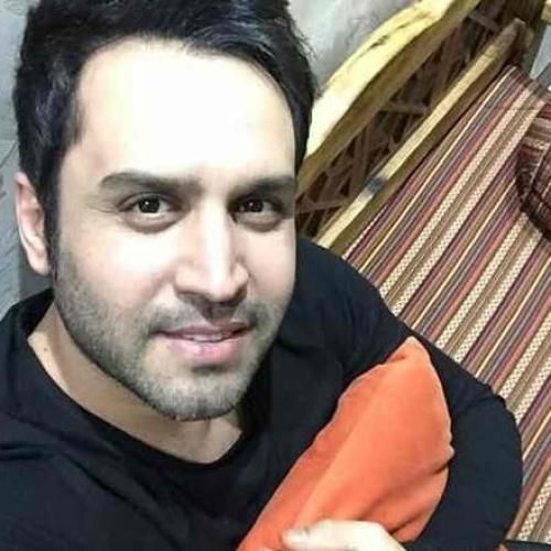 حسین توکلی مثل گل چیدمت آخه حیفی میخوام پیش خودم ببینمت