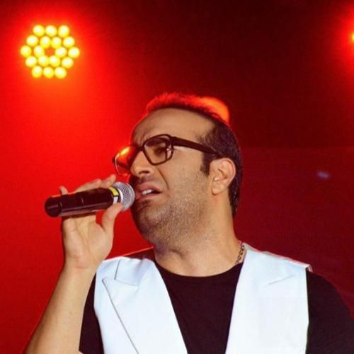 مهدی جهانی تو منو رو به روت دیدی ازم اسممو پرسیدی