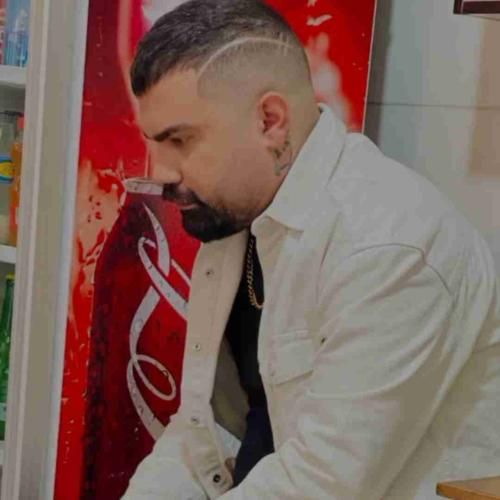 فرهاد جهانگیری خلسه