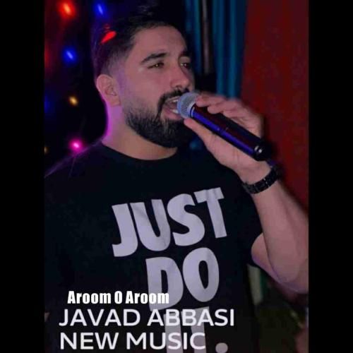 جواد عباسی آروم و آروم