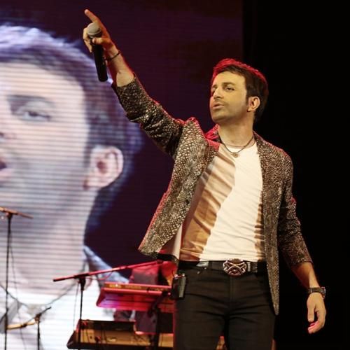 علی لهراسبی لازممی مثل نفس تورو از دست مگه میدم