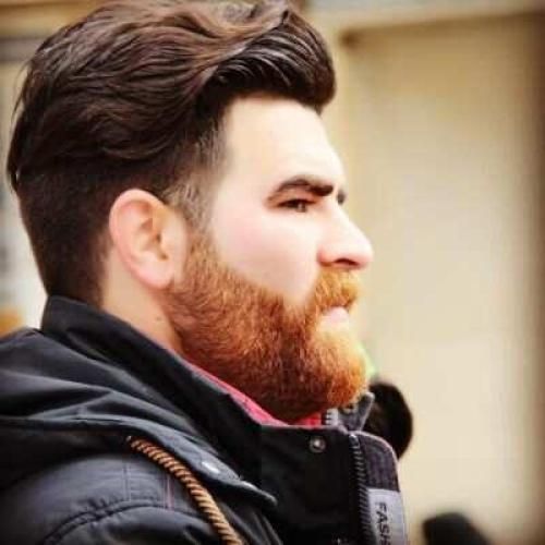 میلاد بیرانوند گلاره