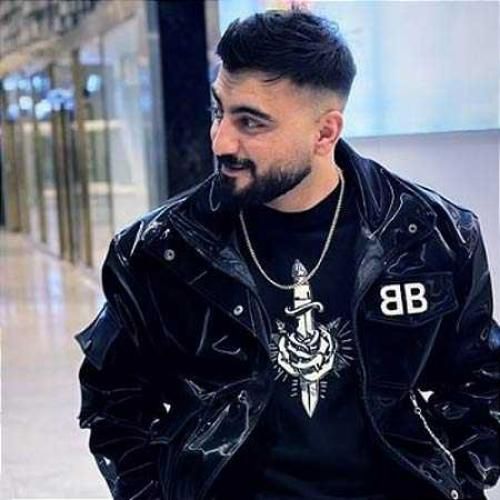 رامین تجنگی بیاد برای مه الهی هرچی غصه داری