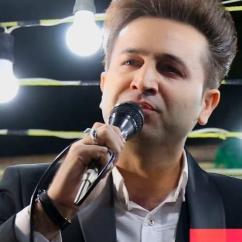 آهنگ زیبا مرتضی جعفرزاده به نام بذار دستای ماهتو بگیرم مرهم بشه این قلب