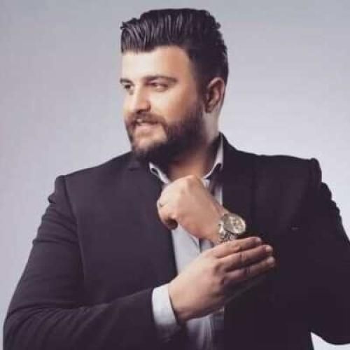 آریا بختیاری گل انار