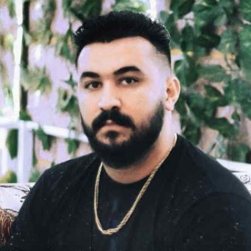 رضا کرمی تارا عاشقت بیمه بی حد گلارمی فقط خود