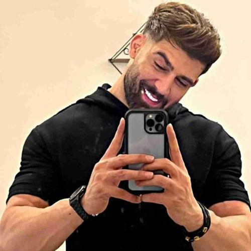 محمد محرمی انتظار