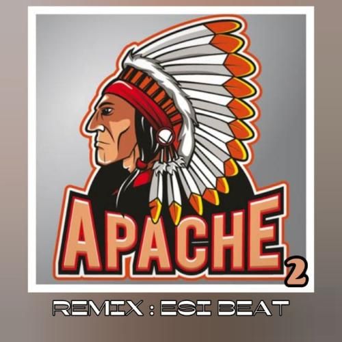 اسی بیت  آپاچی ۲